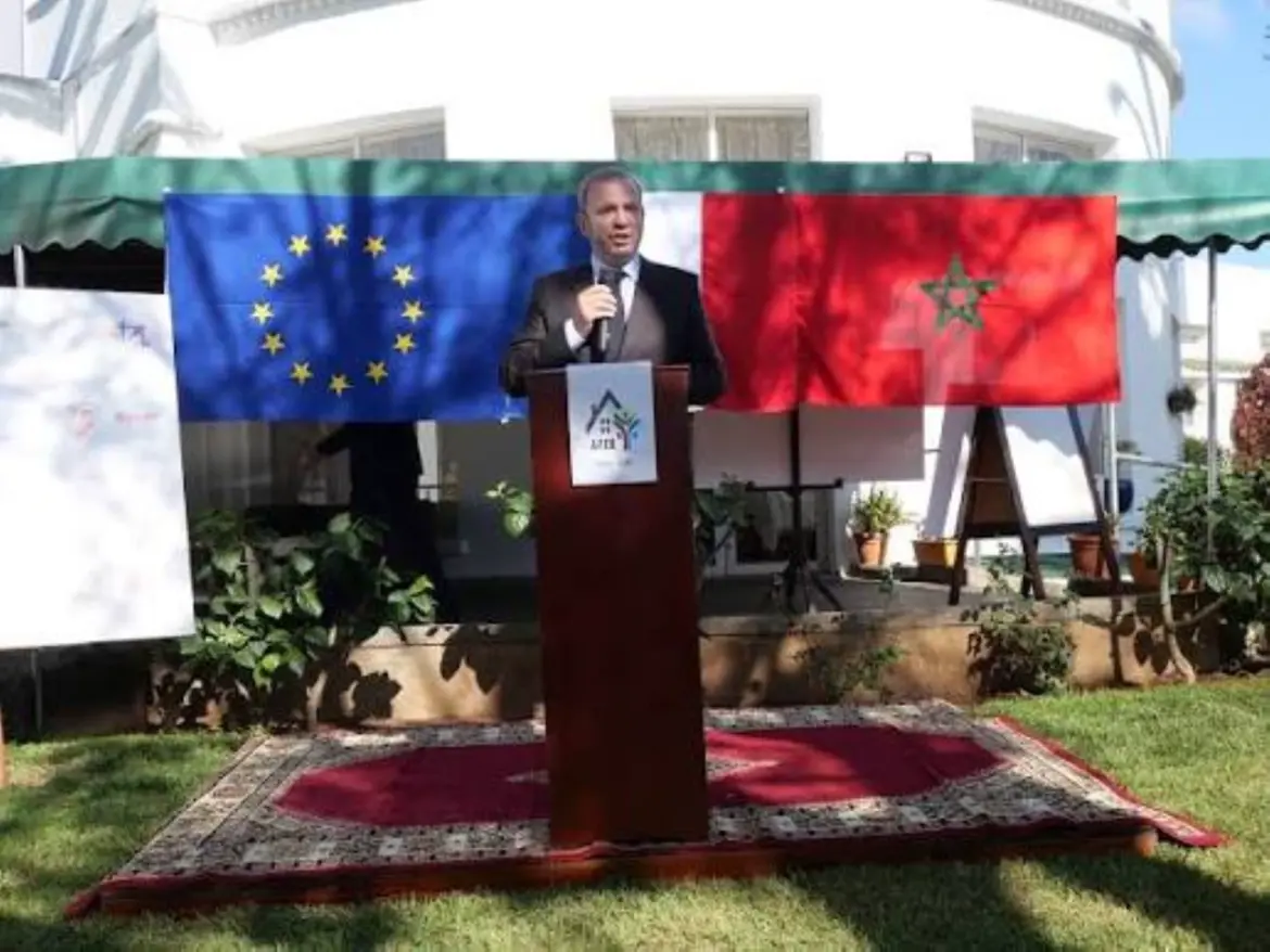 Coopération maroco-française : Rabat accueille la réunion de haut niveau
