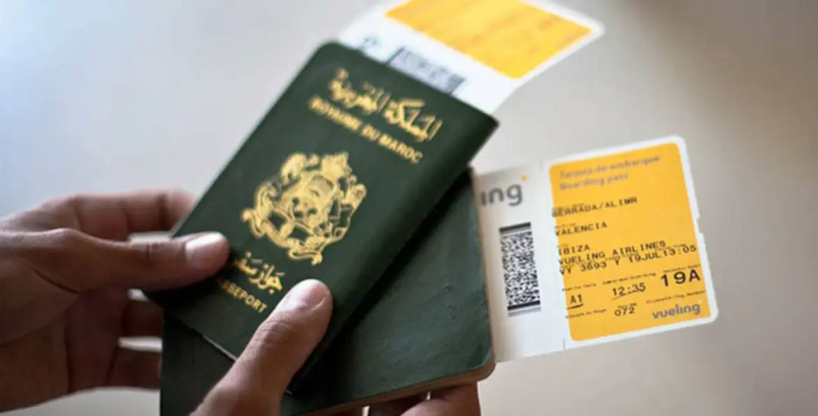 Passeport marocain : Contraintes diplomatiques à lever