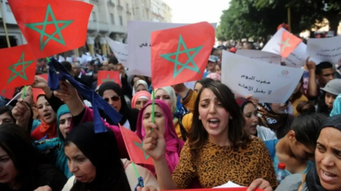 Les femmes marocaines sous la loupe d’Afrobarmeter : En majorité éduquées, branchées, bancarisées … et inactives !