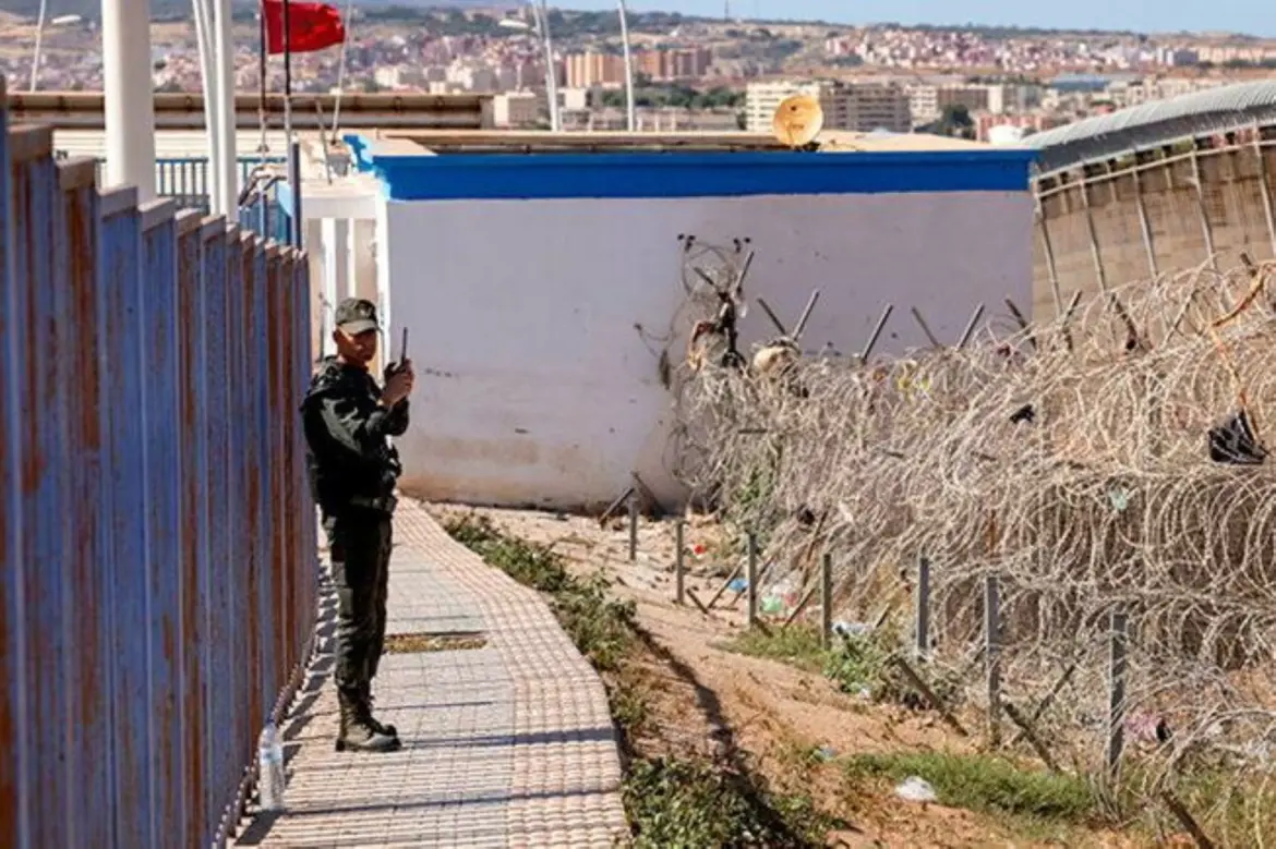 Migrants clandestins : Trois dépouilles dans la morgue de Melilla