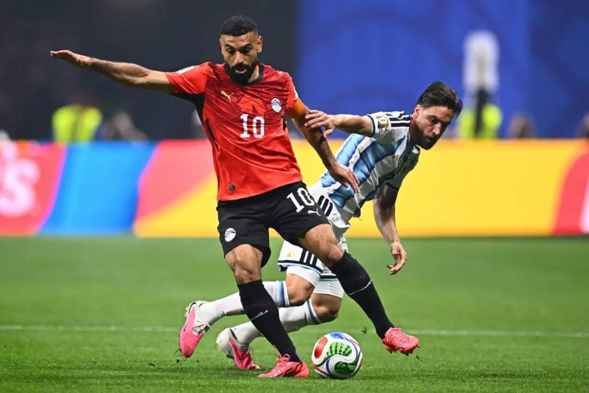 Mondial 2026 : Argentine et Suisse aux quarts de finale