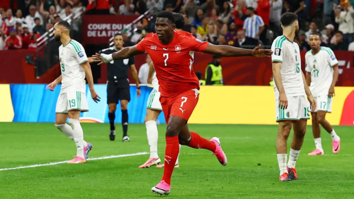 Mondial 2026 : Surpris par la Nati, les Fennecs décrochent