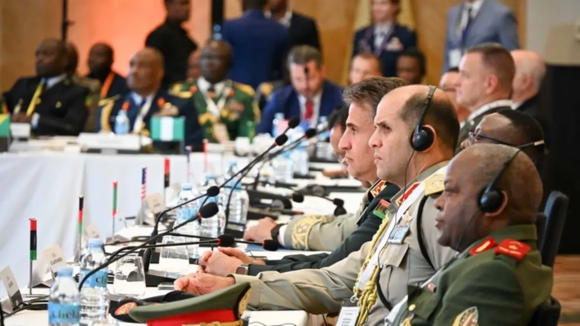 Lutte contre Daech dans les Grands lacs : L’armée US se retire du Nigeria