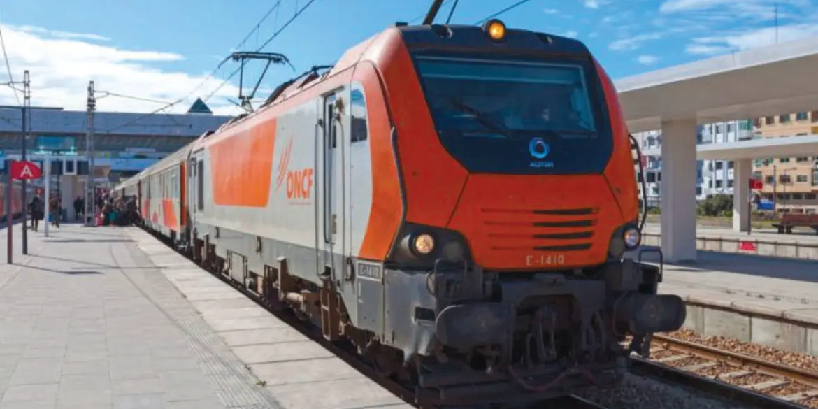 RER de Casablanca : Les appels d’offre lancés pour 9 nouvelles gares