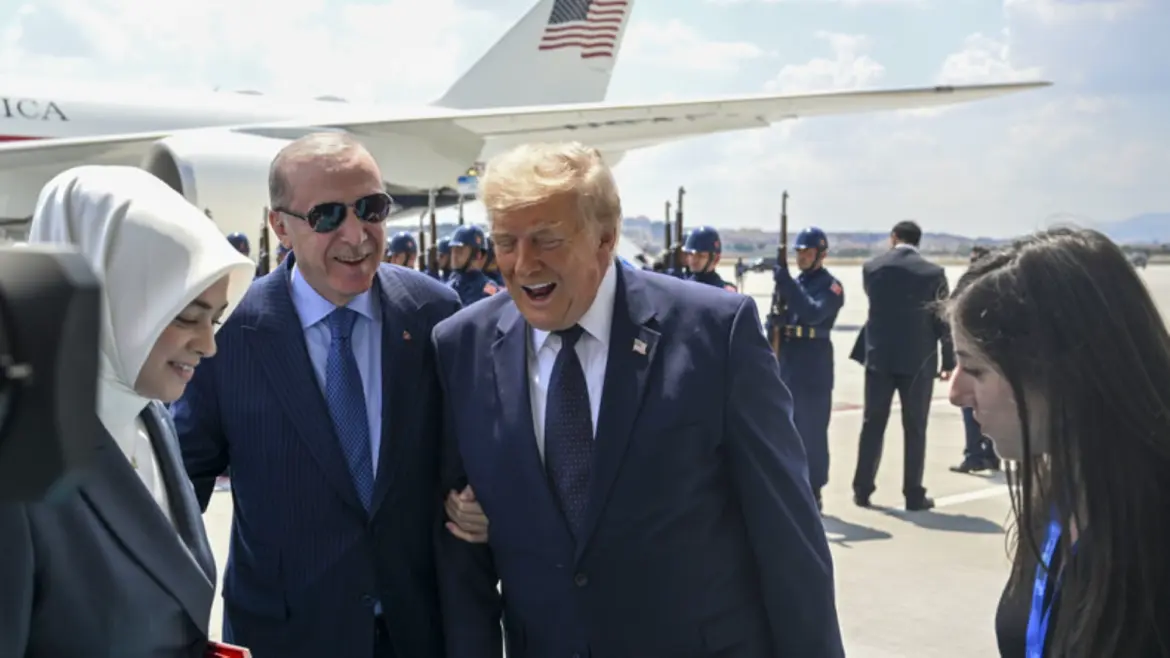 Réunion de l’OTAN en Turquie : Moscou suit de très près les tractations entre alliés