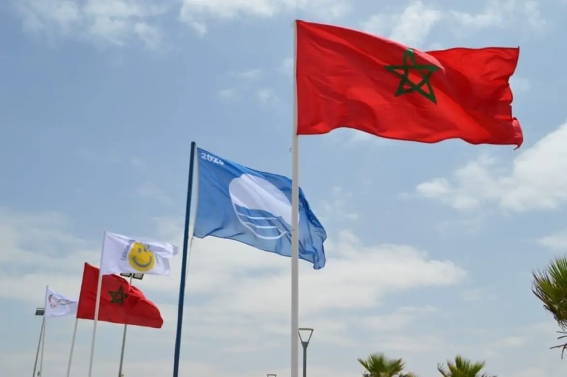 Pavillon Bleu : La FM6E agrée 36 sites