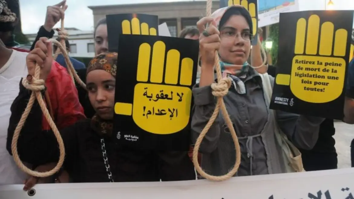 Abolition de la peine de mort : Marrakech abritera le 10è Congrès mondial