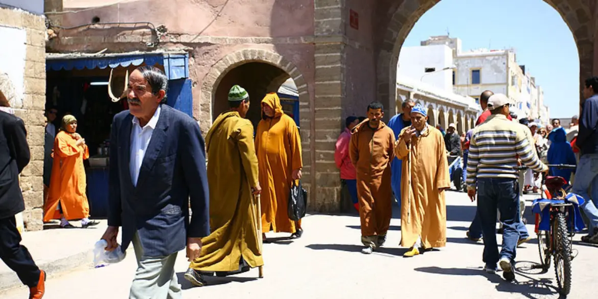 Vieillissement démographique : Face à de nouveaux défis, le Maroc appelé à s’adapter