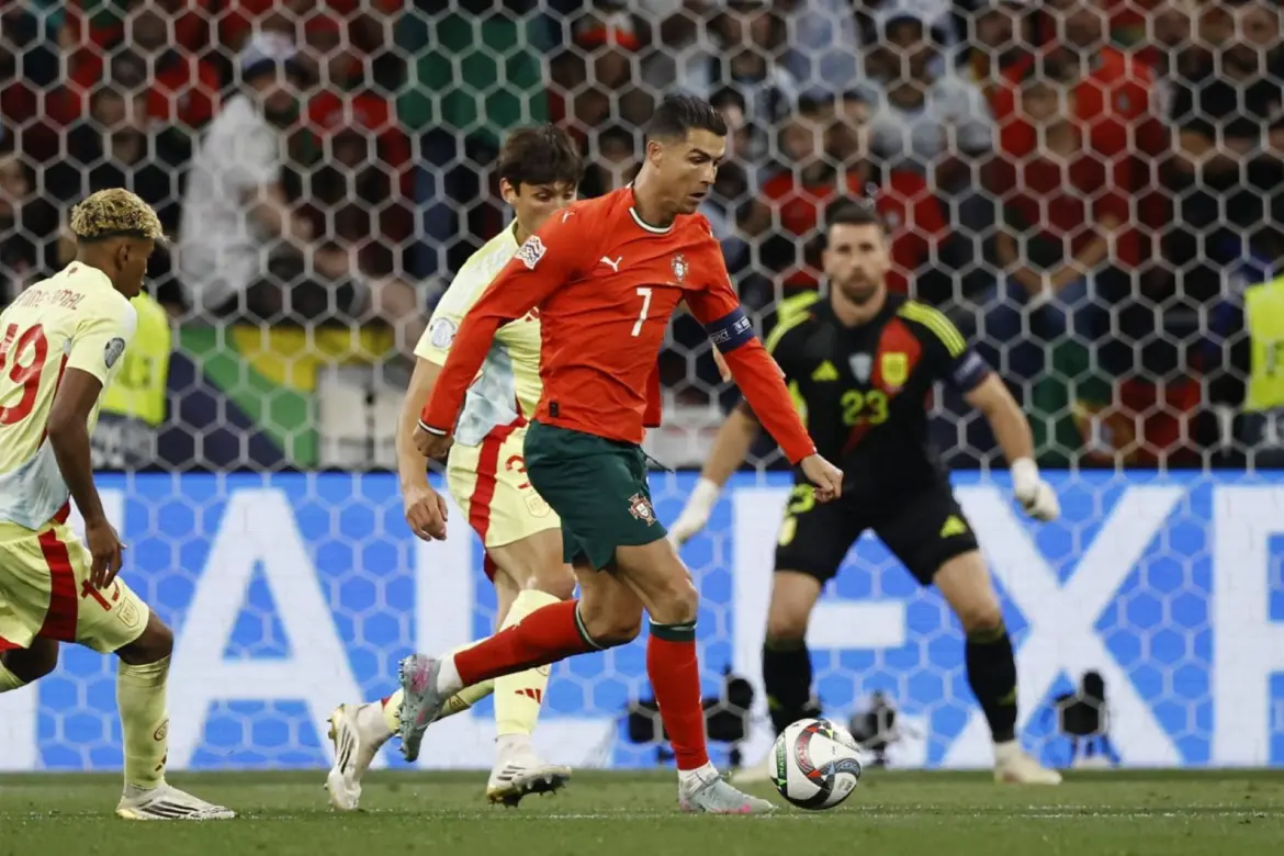 Mondial 2026 : La Roja écarte la Seleçao sur le fil du rasoir