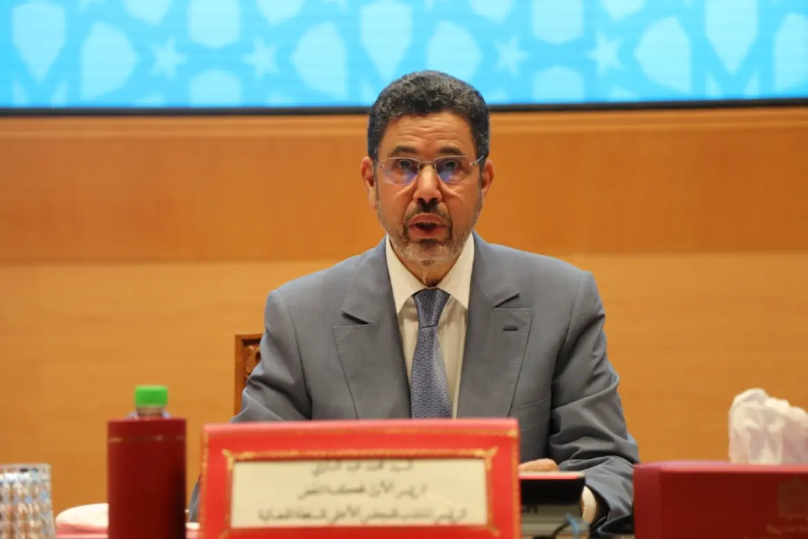 Procédure civile remaniée : M. Abdennabaoui mobilise les magistrats