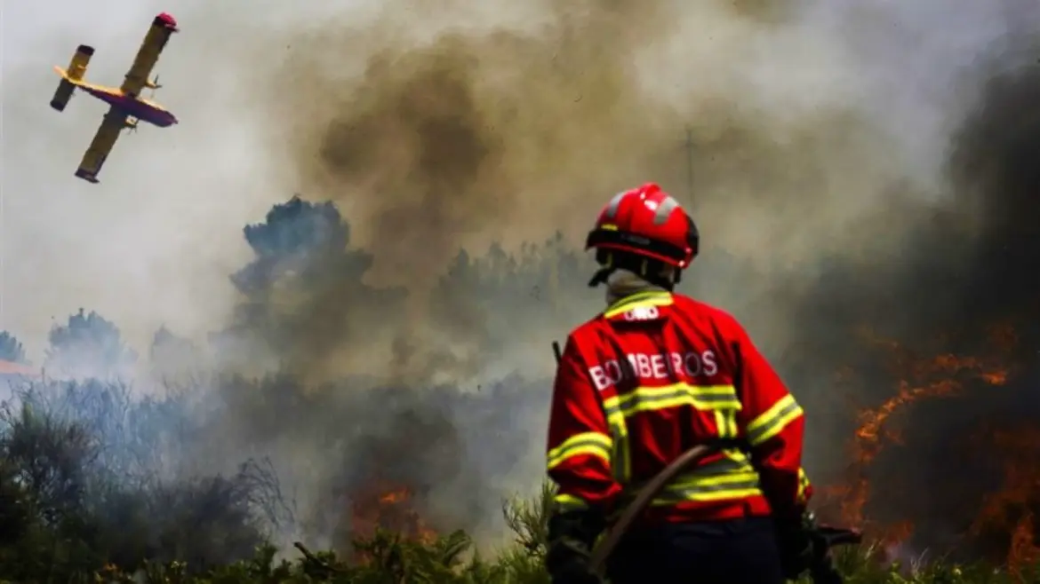 Feux de forêt : Lisbonne compte sur le soutient de Rabat
