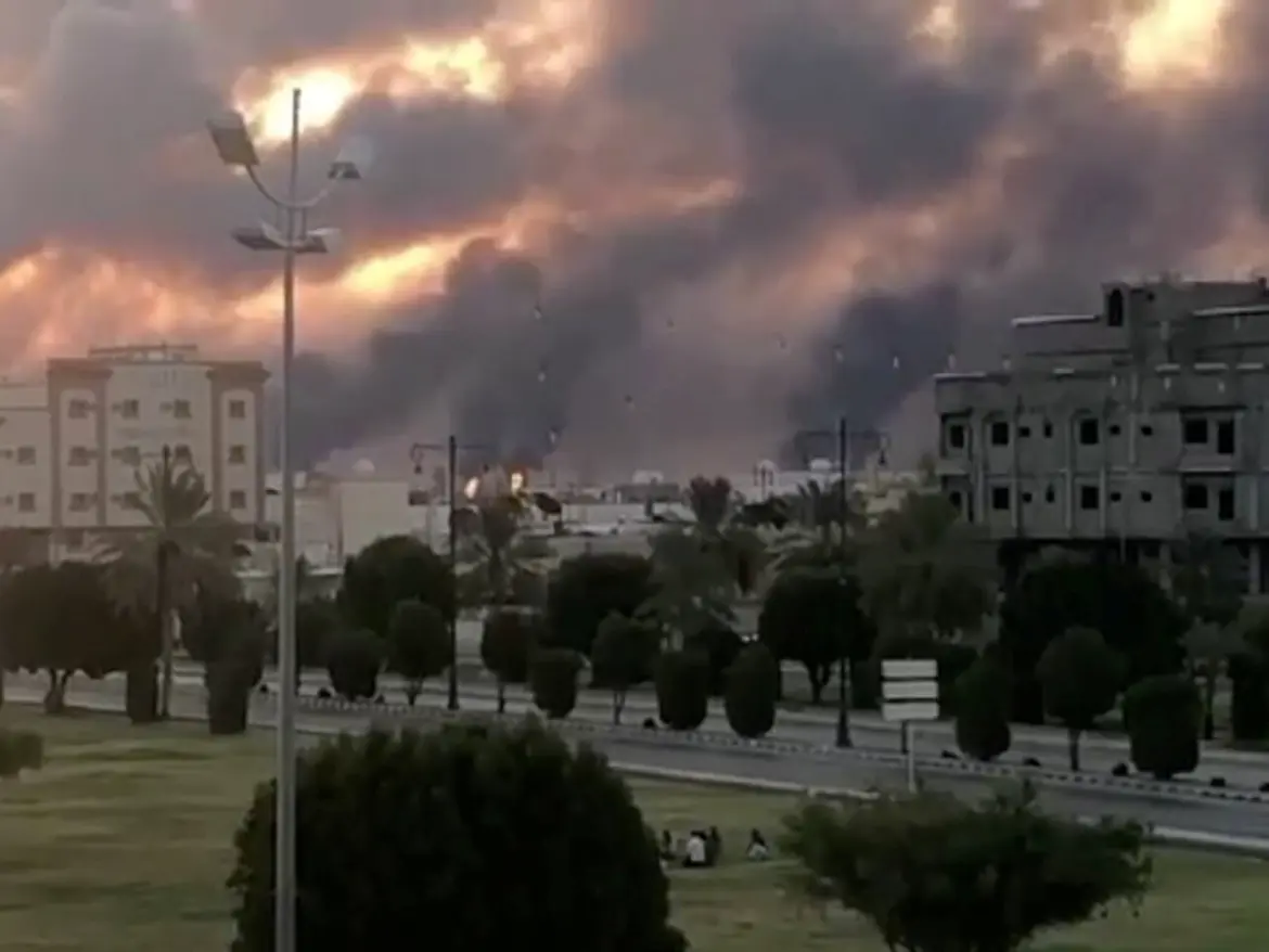 Extension de la guerre au Moyen-Orient : Rabat condamne les attaques contre les actifs pétroliers de Riyad