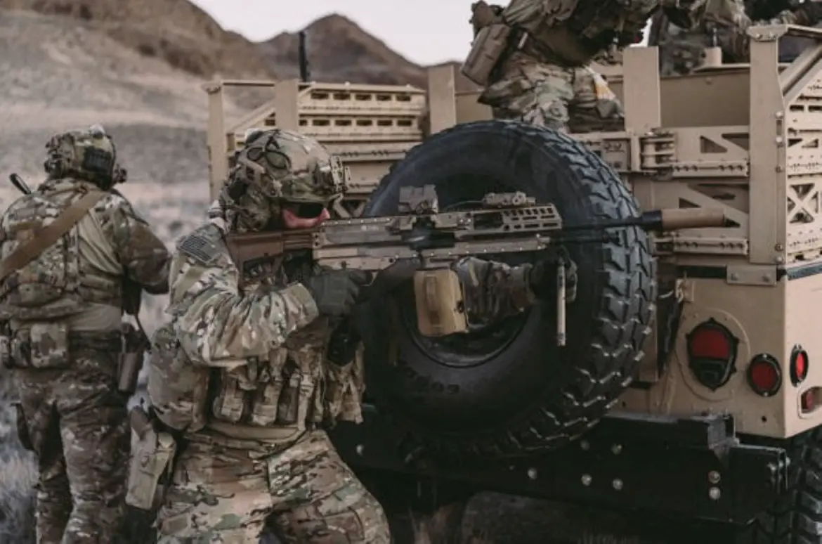 Nouveau contrat d’armement aux Saoudiens : Washington donne son feu vert