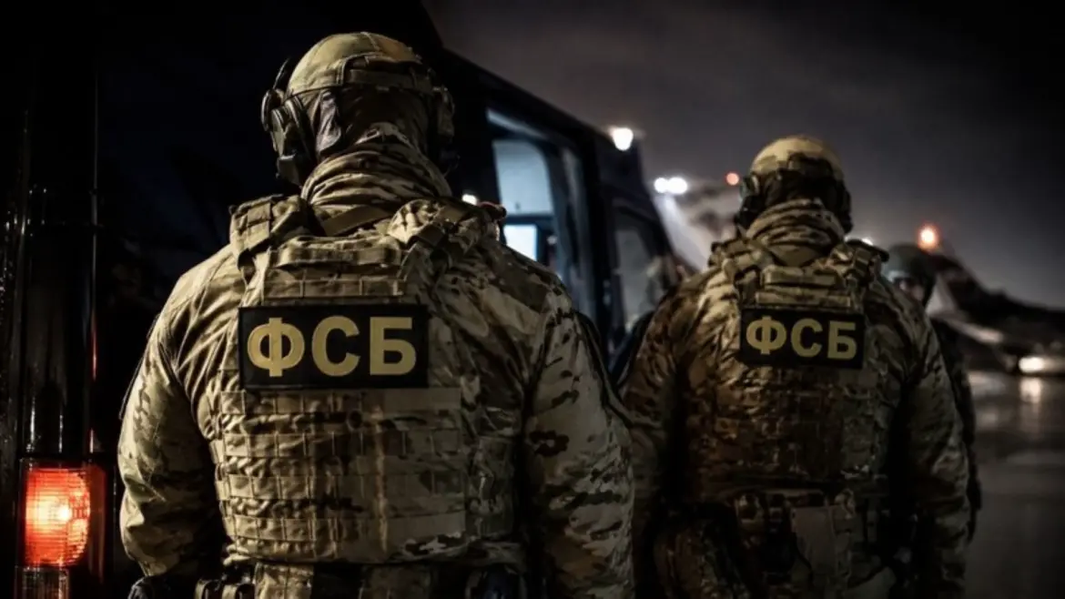 Nouveau train de sanctions anti-russes promu à Bruxelles : Un attentat d’envergure empêché par le FSB