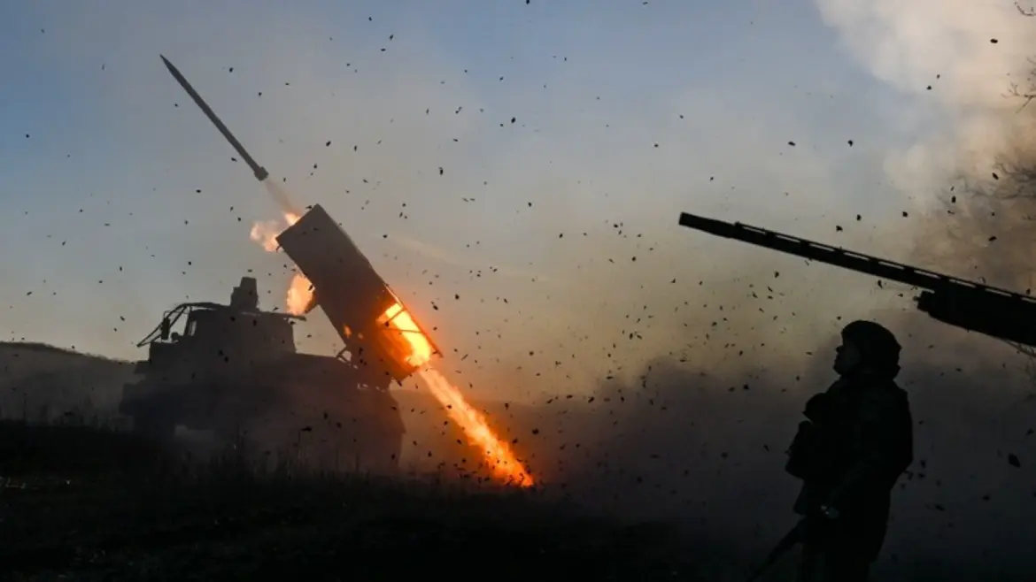 Guerre Otano-russe en Ukraine : De lourdes frappes menées contre les villes ukrainiennes