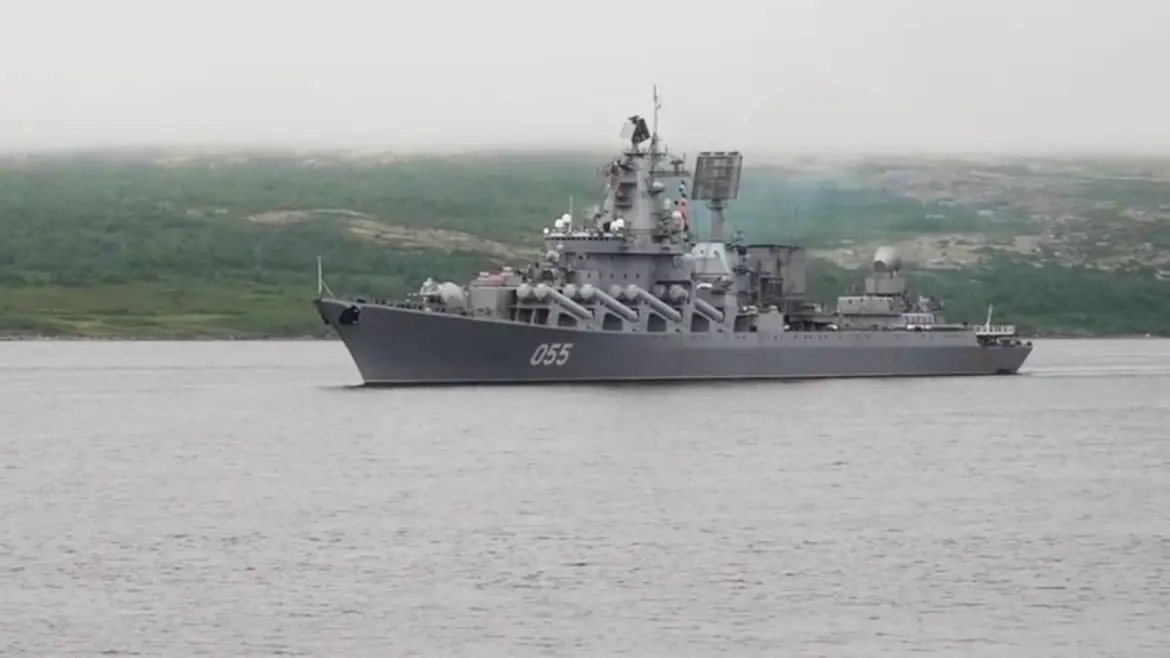 Coopération maritime entre l’Ukraine et les pays nordiques : Moscou tire la sonnette d’alarme