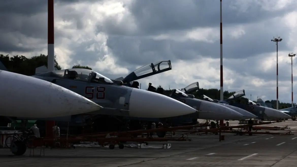 Guerre russo-otanienne en Ukraine : Frappes russes massives contre plusieurs sites militaires ukrainiens