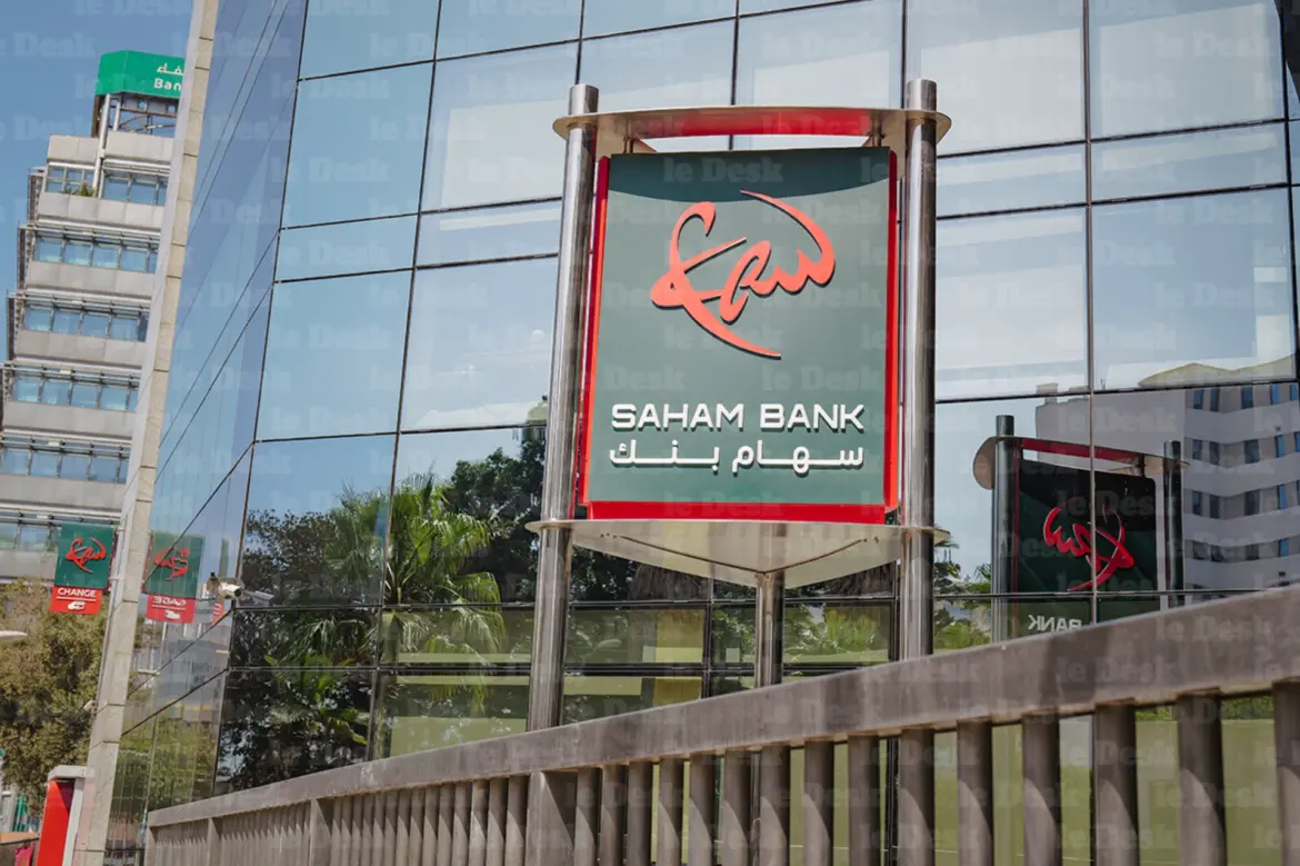Ouverture de comptes en ligne : Saham Bank innove