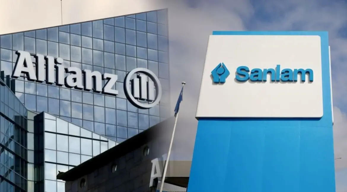 Assurances : SanlamAllianz fusionnent