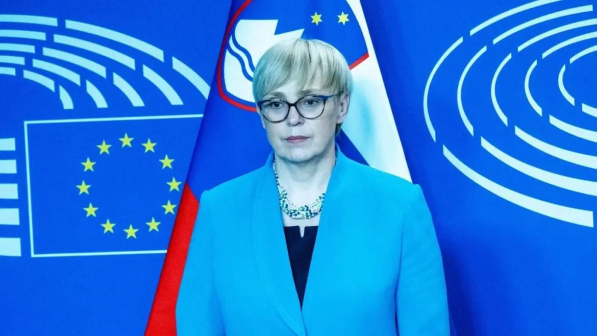 Elections slovène : Soupçons d’implication israélienne
