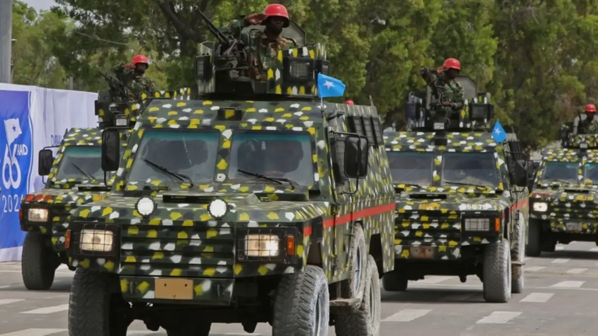Paix en Somalie : Washington porte un coup à l’AUSSOM