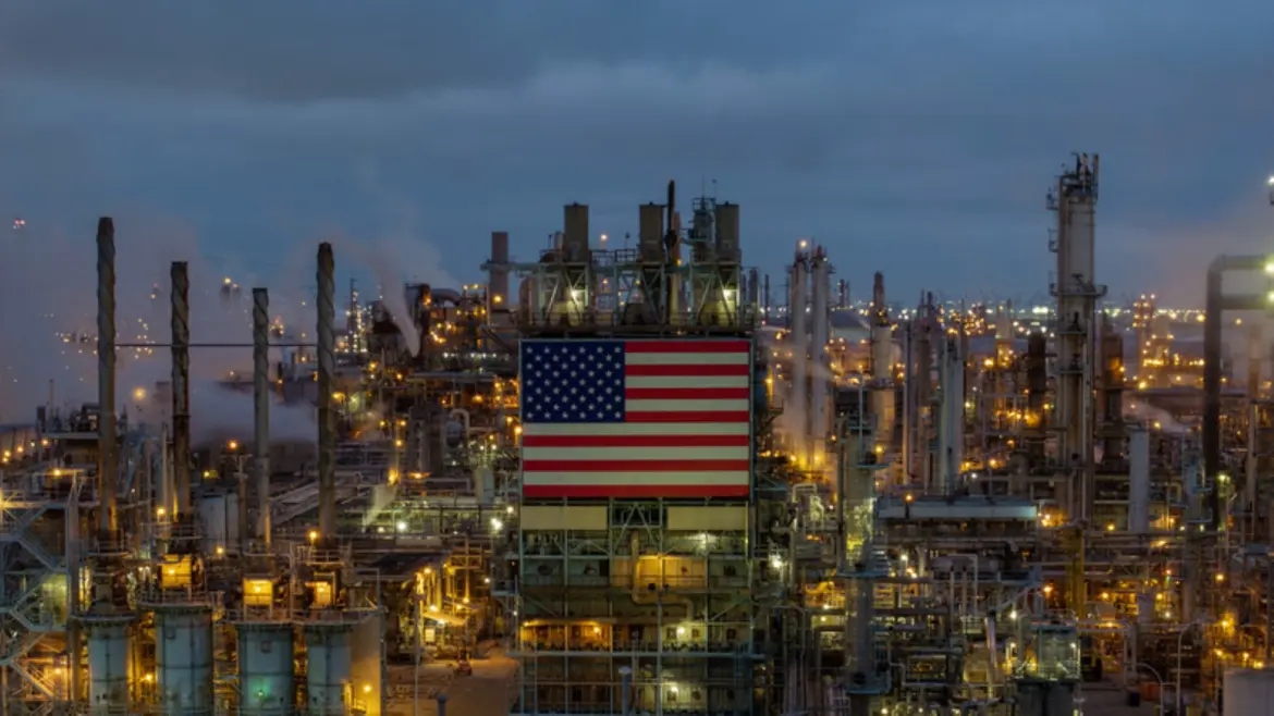 Volatilité des prix des hydrocarbures : L’autre facette du conflit entre Washington et Téhéran