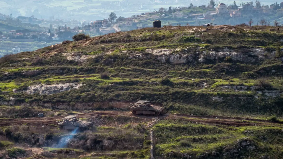Israël viole toujours la souveraineté libanaise : Les élus du Hezbollah remontés contre la visite inopérante de J. Aoun à Washington