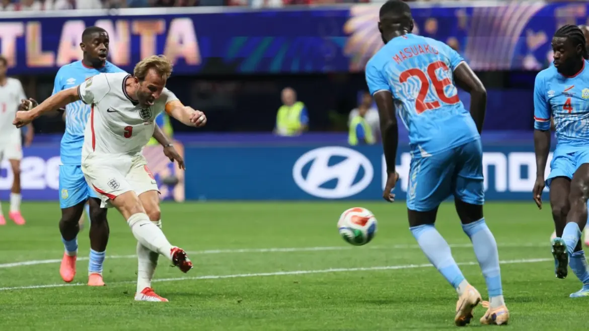 Mondial 2026 8è de finale : Les Three Lions terrassent les Léopards