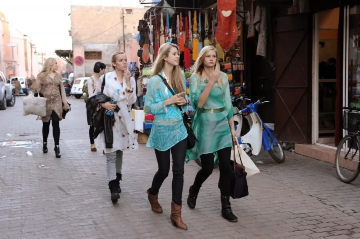 Industrie touristique : Le Maroc accueille plus de 9 millions de touristes à fin juin
