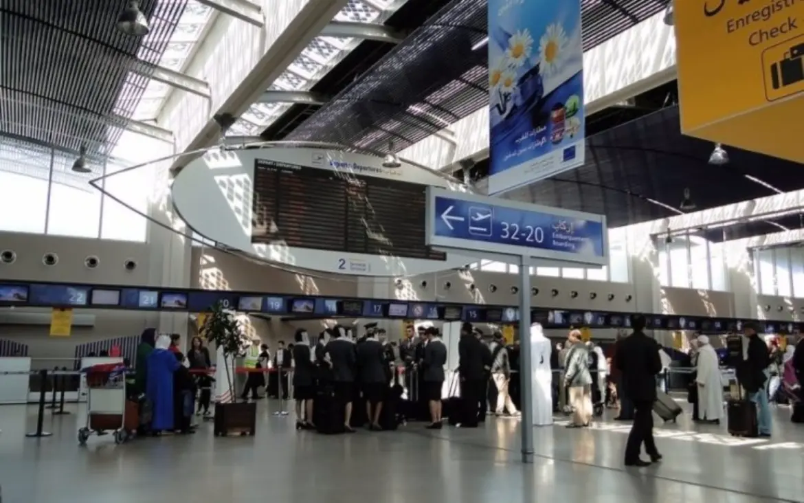 Trafic aéroportuaire : Plus de 18 millions de passagers traités par l’ONDA