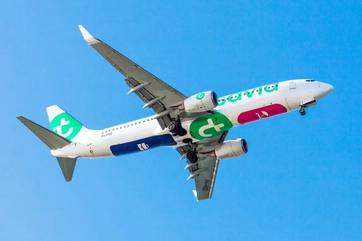 Liaisons aériennes : Transavia étoffe son offre pour relier Ouarzazate et Dakhla à Paris