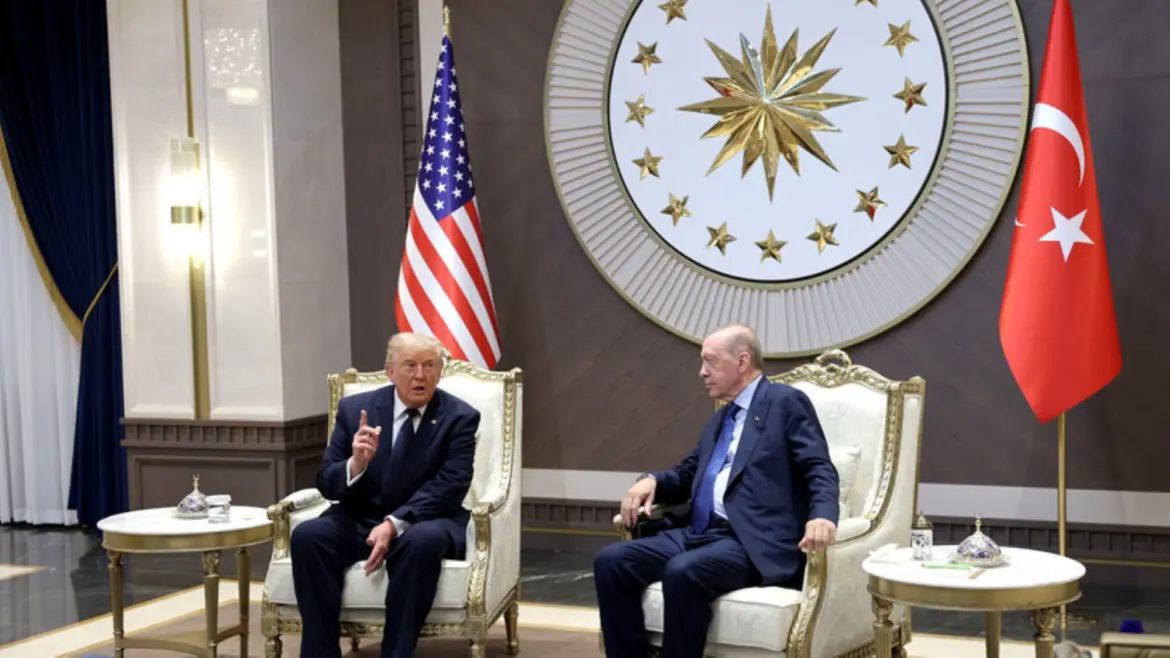 Livraison par Washington des F35 à la Turquie : Tel-Aviv échaudé face à une « parité stratégique »
