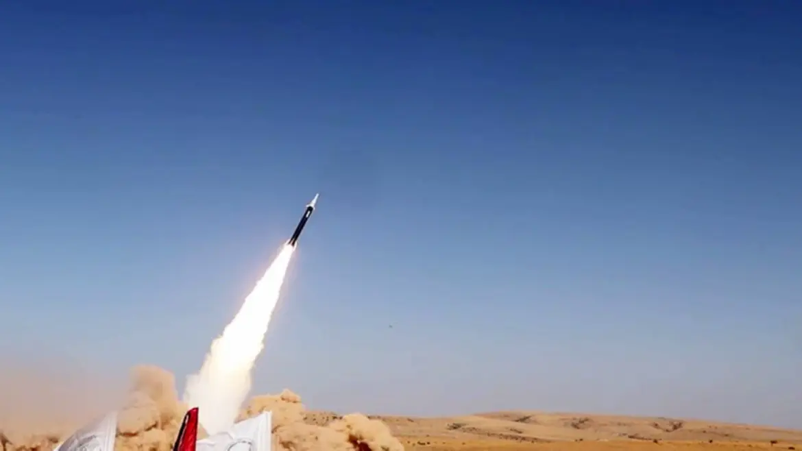 Raids saoudiens contre Hodeïda : L’armée de Sanaa cible les sites d’Aramco de Jazan et Yanbu