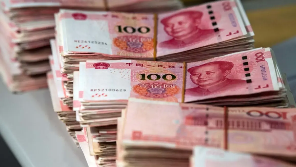 Réserves de change en Angola : Le yuan intègre le panier