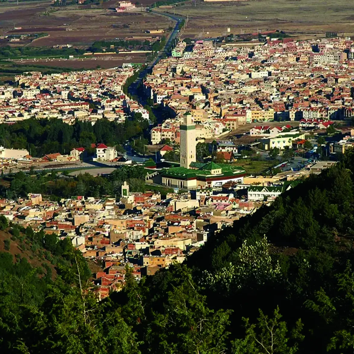 Festival d’Ifrane : Entre patrimoine local, musiques urbaines et promotion de l’écotourisme