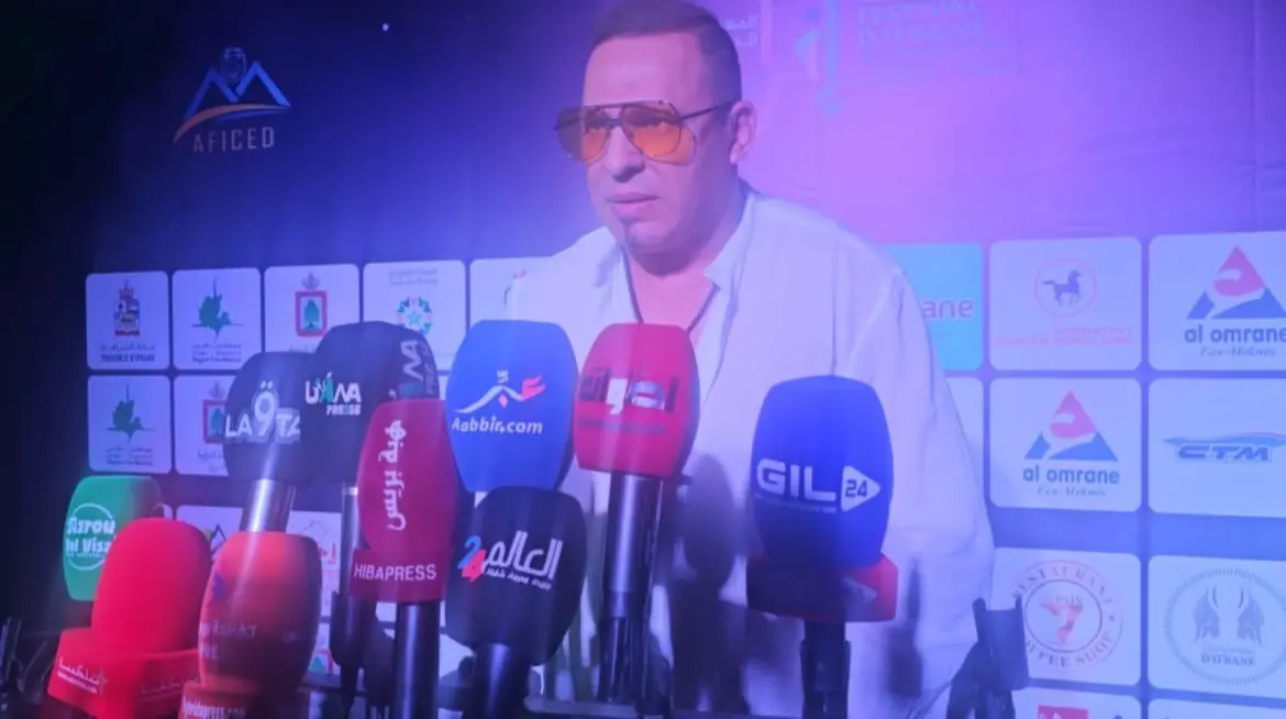 Festival d’Ifrane : Lancement réussi d’une 8ᵉ édition sous le signe du développement durable