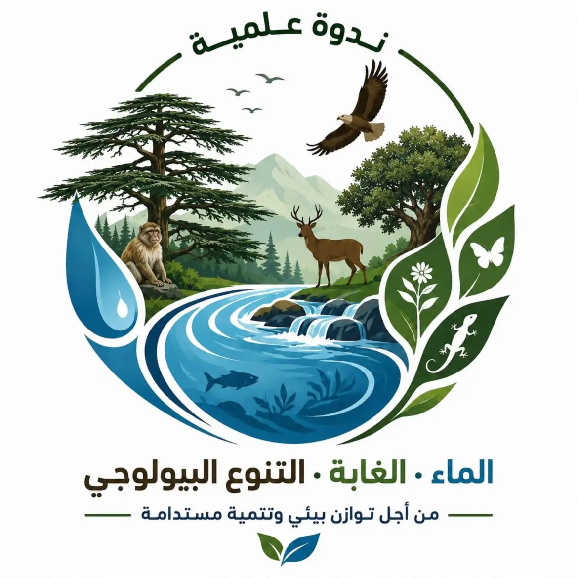 Festival d’Ifrane : Quand le débat scientifique rejoint l’art urbain et la conscience verte