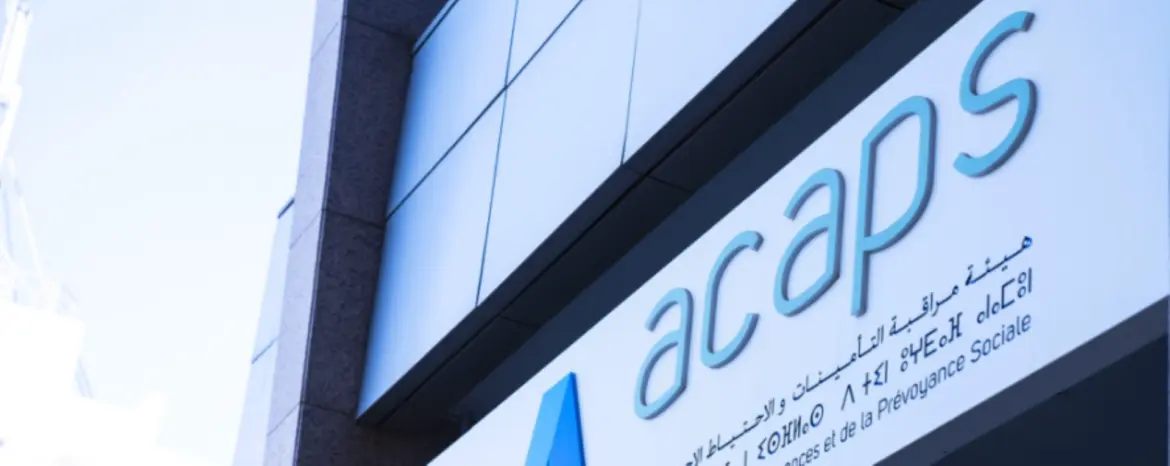 Assurances : Plus de 17 milliards de Dh de primes émises