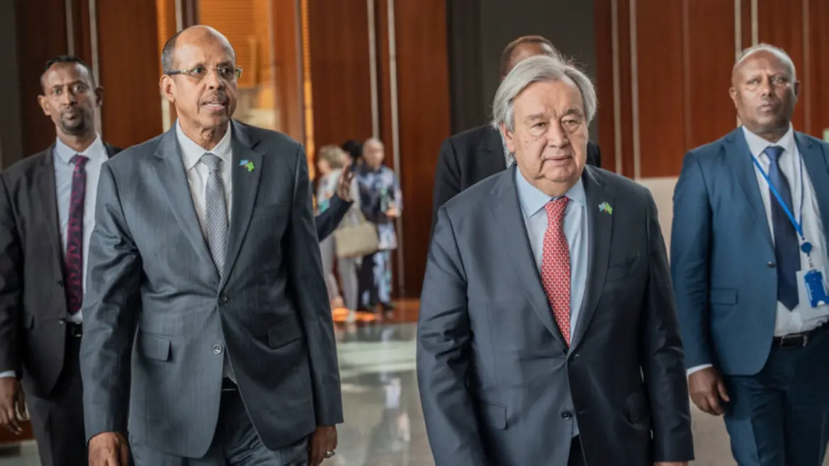 Réforme du Conseil de sécurité : L’Afrique à la manœuvre