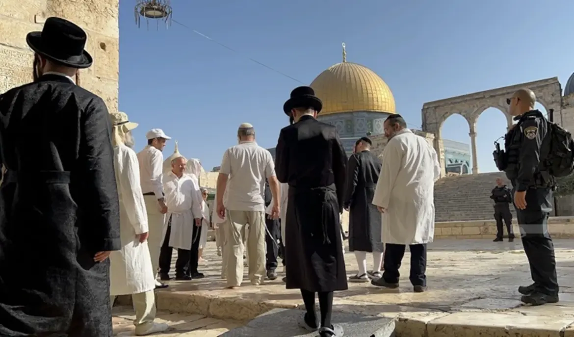 Pression des colons sur Al-Qods : Pousser les Palestiniens au départ…