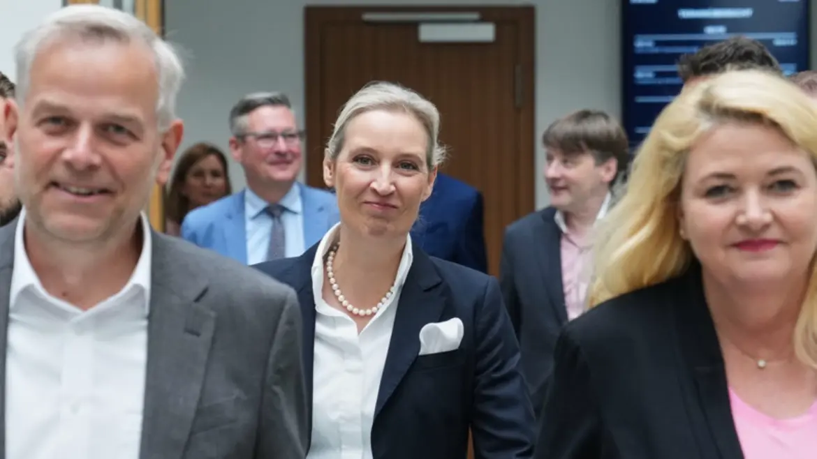 Élections régionales en Allemagne : Les extrêmes font vaciller davantage la CDU