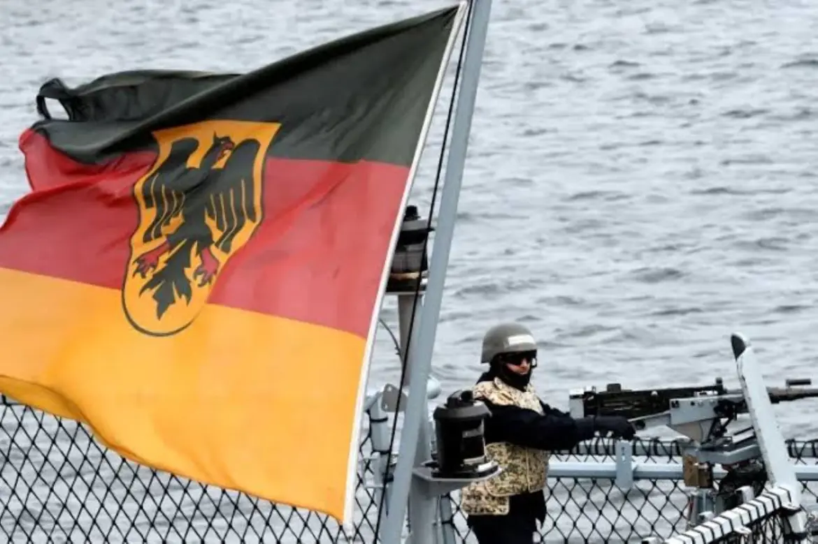 Berlin réarme Tel-Aviv : Avalanche de contrats