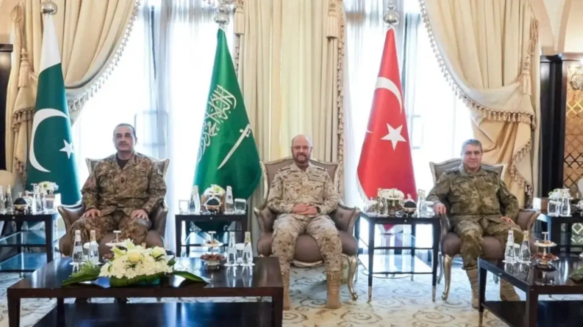 Dans la guerre entre Sanaa et Riyad : Ankara et Islamabad s’impliquent
