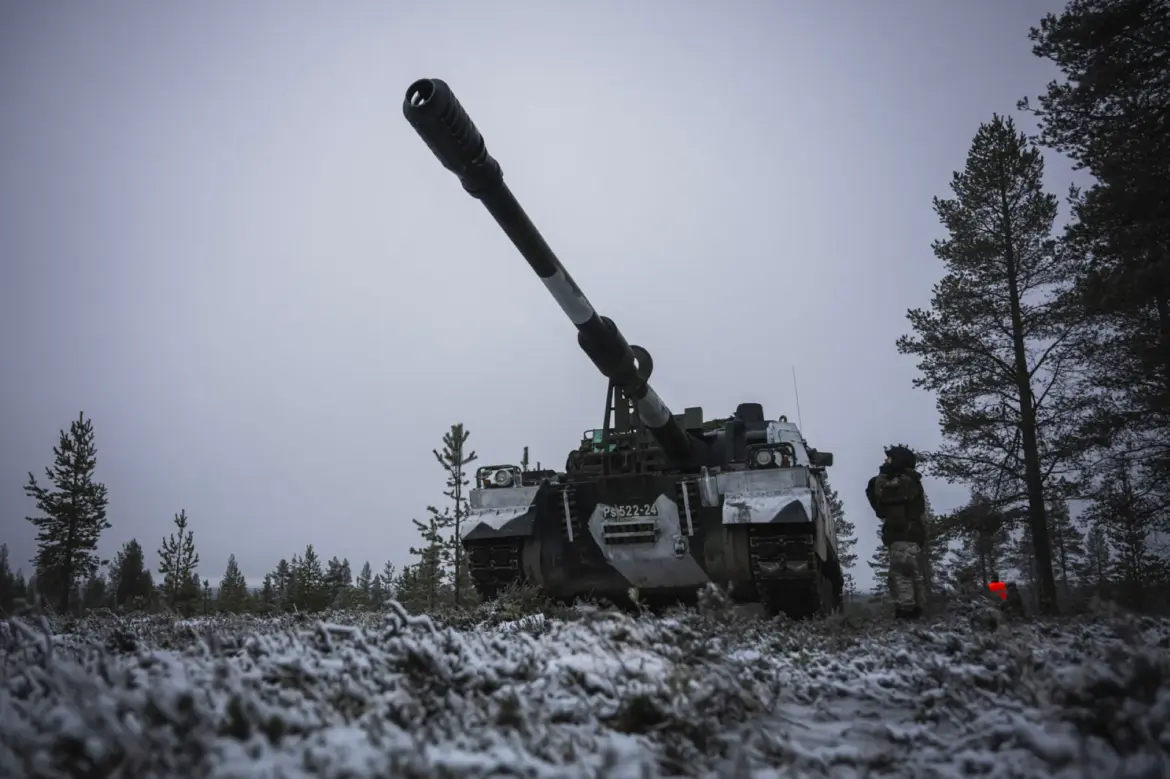 L’OTAN se renforce en Arctique : Moscou sur le qui-vive