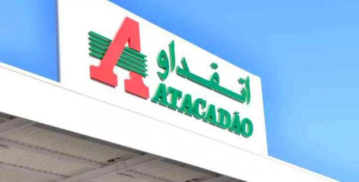 Grande distribution : Atacadao se tourne vers l’eldorado brésilien