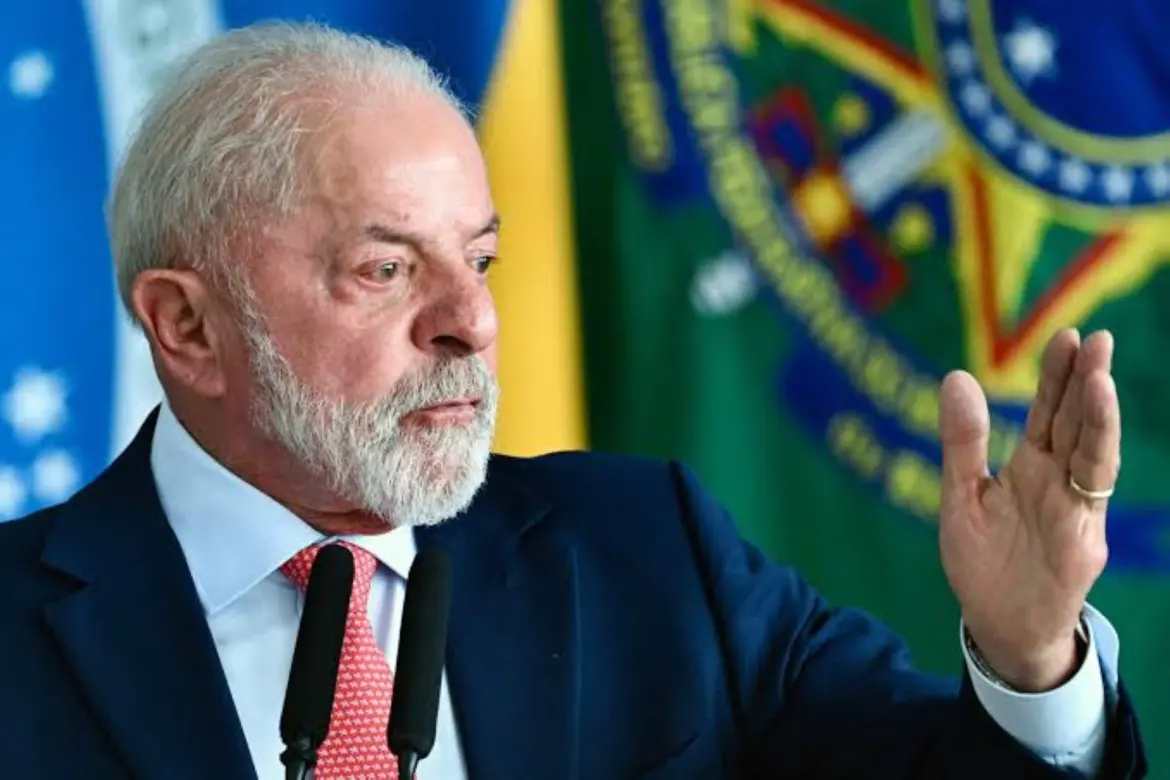 Immixtion dans les affaires brésiliennes : Le Président Lula décidé à mettre le holà !