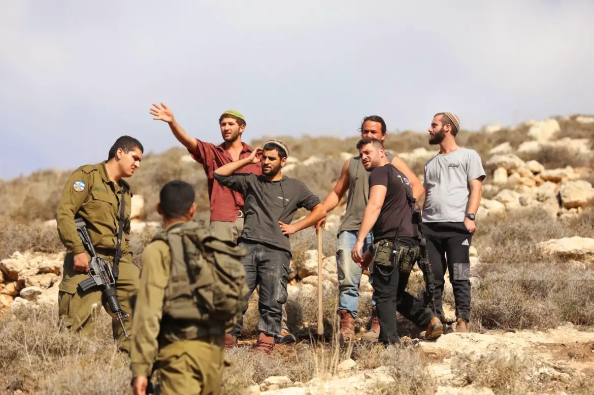 De la Cisjordanie à Gaza : Les dérives mortelles d’Israël se poursuivent