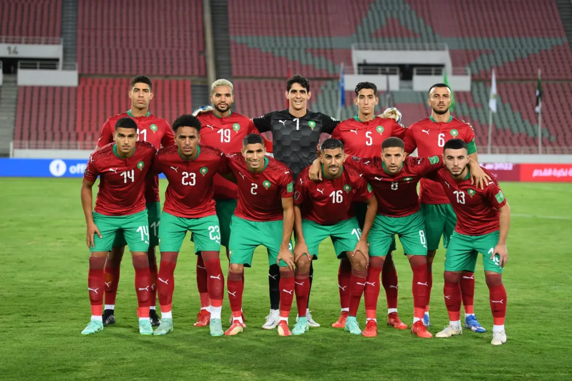 Classement FIFA : Le Maroc retrouve la 5ème place
