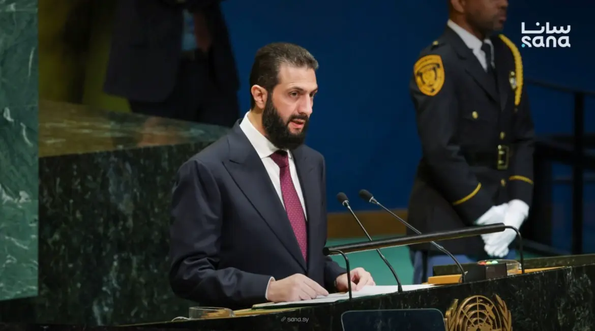 Damas réaffirme ses revendications sur le Golan : Israël poursuit ses incursions en Syrie