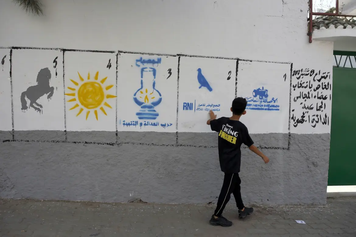 Crise politico-institutionnelle : Le risque Maroc sous la loupe du CAESD